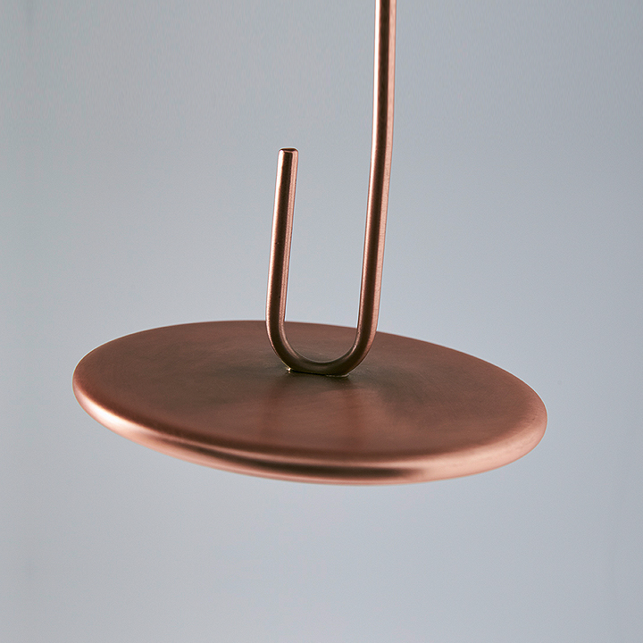 Clip Pendant Lamp by Penta Light Lamps
